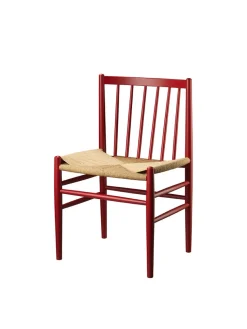 J80 spisebordsstol fra FDB Møbler