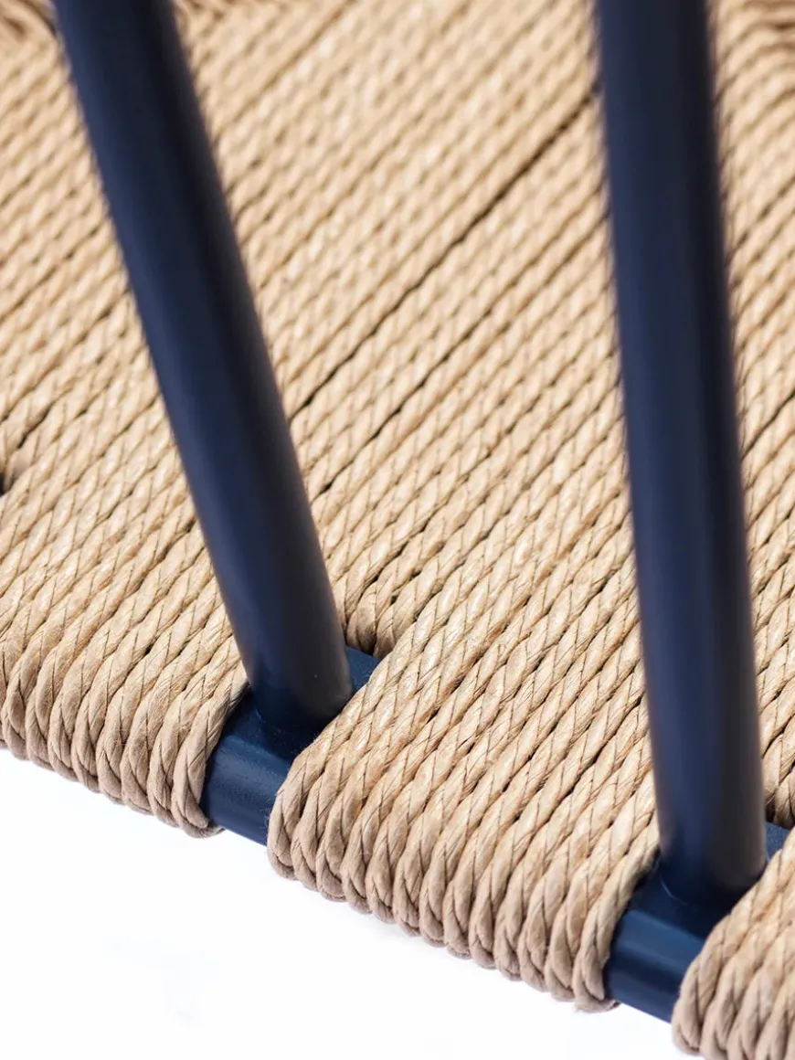 J81 spisebordsstol fra FDB Møbler