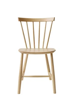 J46 Spisebordsstol fra FDB Møbler