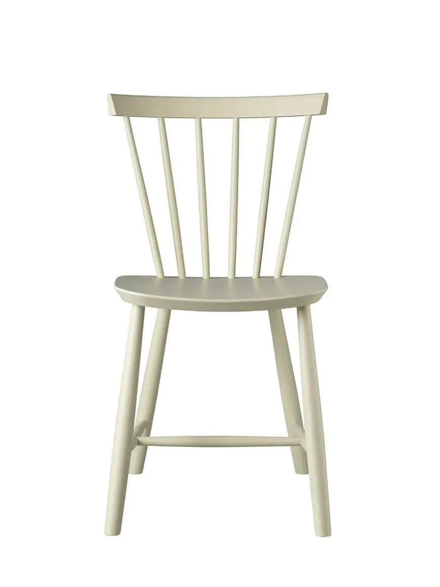 J46 Spisebordsstol fra FDB Møbler