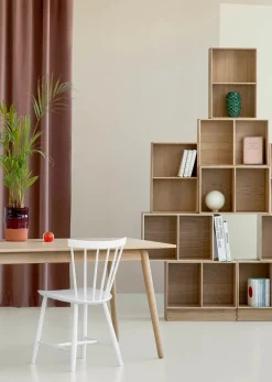 J46 Spisebordsstol fra FDB Møbler