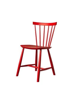 J46 Spisebordsstol fra FDB Møbler