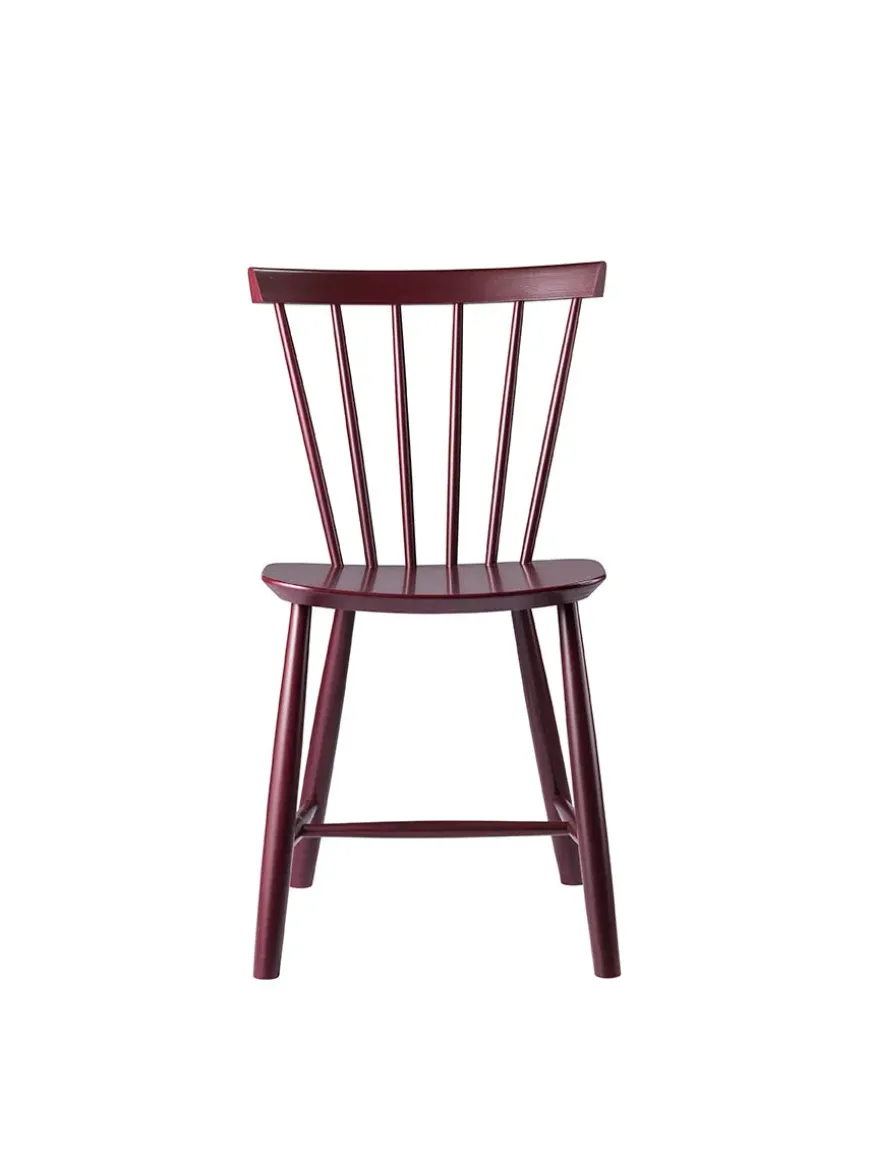 J46 Spisebordsstol fra FDB Møbler