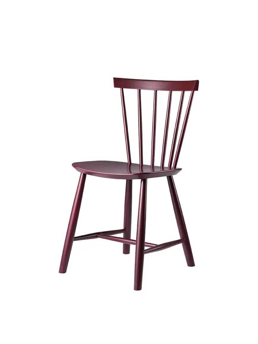 J46 Spisebordsstol fra FDB Møbler