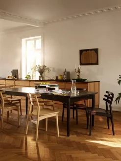 J48 Stol fra FDB Møbler