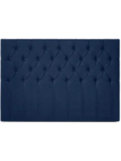 Jacobsen Plus Beds – Sengegavl Chest, Grå