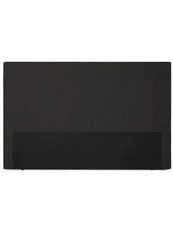 Jacobsen Plus Beds – Sengegavl Curve, Antracit