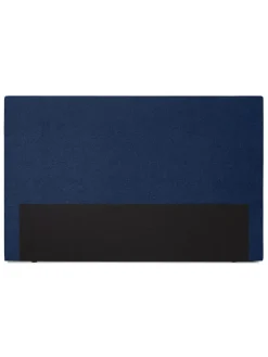 Jacobsen Plus Beds – Sengegavl Curve, Grå