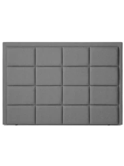 Jacobsen Plus Beds – Sengegavl Square, Antracit