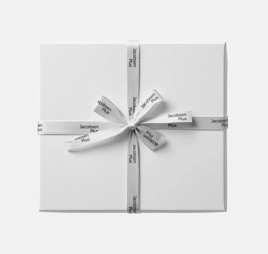 Jacobsen Plus Gavekort