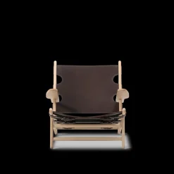 Jagtstolen 75 års Jubilæumsudgave af Børge Mogensen