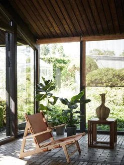 Jagtstolen af Børge Mogensen