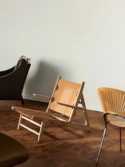 Jagtstolen af Børge Mogensen