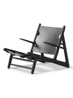 Jagtstolen af Børge Mogensen