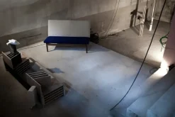 Japan 2 pers. sofa, valnød af Finn Juhl