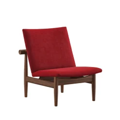 Japan stol, valnød af Finn Juhl