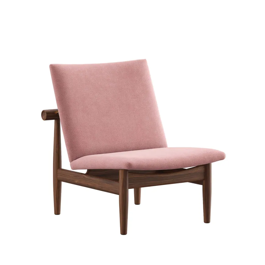 Japan stol, valnød af Finn Juhl