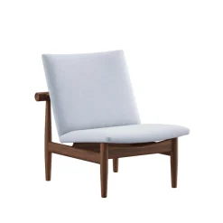 Japan stol, valnød af Finn Juhl