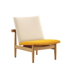 Japan stol, valnød af Finn Juhl