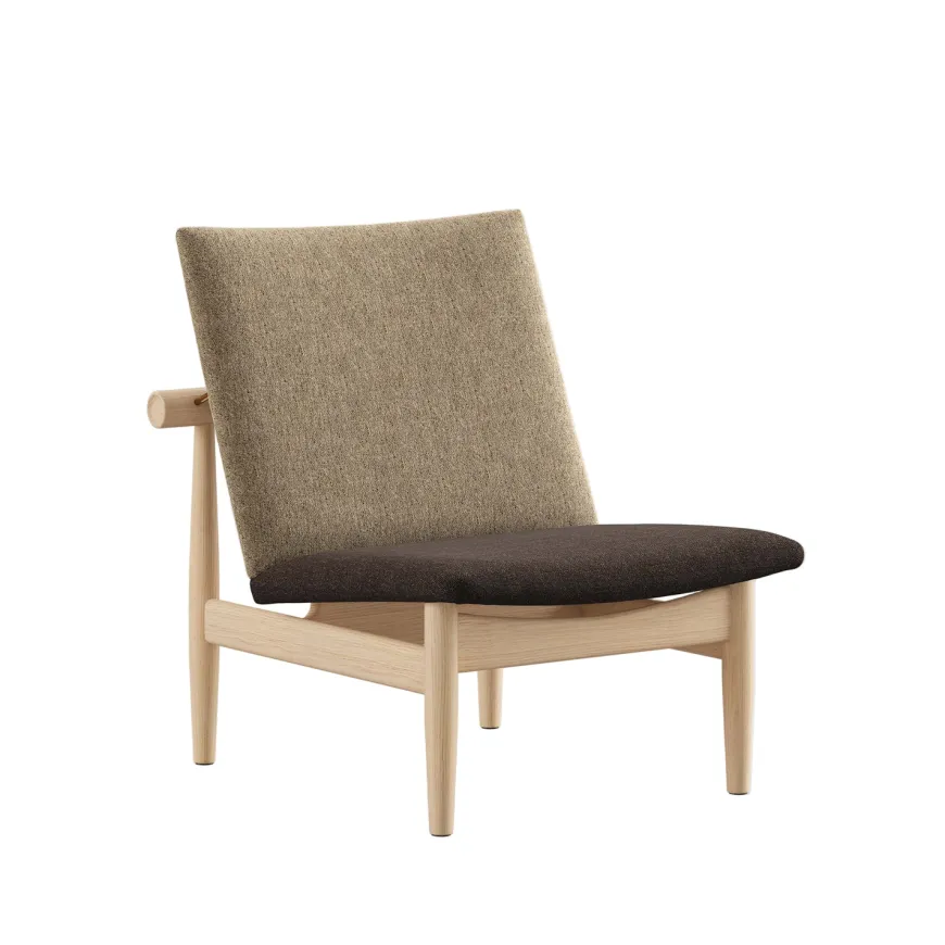 Japan stol, valnød af Finn Juhl