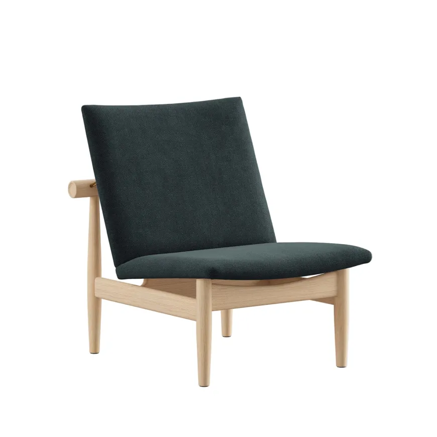 Japan stol, valnød af Finn Juhl