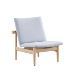 Japan stol, valnød af Finn Juhl