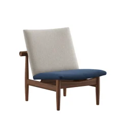 Japan stol, valnød af Finn Juhl