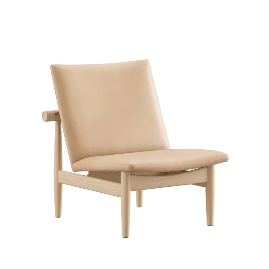 Japan stol, valnød af Finn Juhl