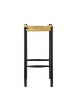 J164C Barstol, lav fra FDB Møbler