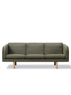 JG 3 pers. Sofa fra Fredericia Furniture