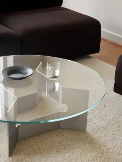 JG Coffee Table fra Fredericia Furniture