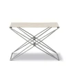JG Folding Stool fra Fredericia Furniture