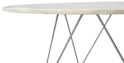 JG Table Ø140 cm fra Fredericia Furniture