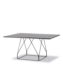 JG Table 140x140 cm fra Fredericia Furniture