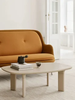JH140 Fri Sofa fra Fritz Hansen