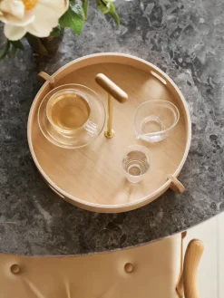 JH Tray fra Fritz Hansen