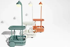 Jolly Trolley fra Fatboy