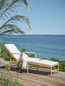 Josephine Exterior Liggestol fra Sika-Design