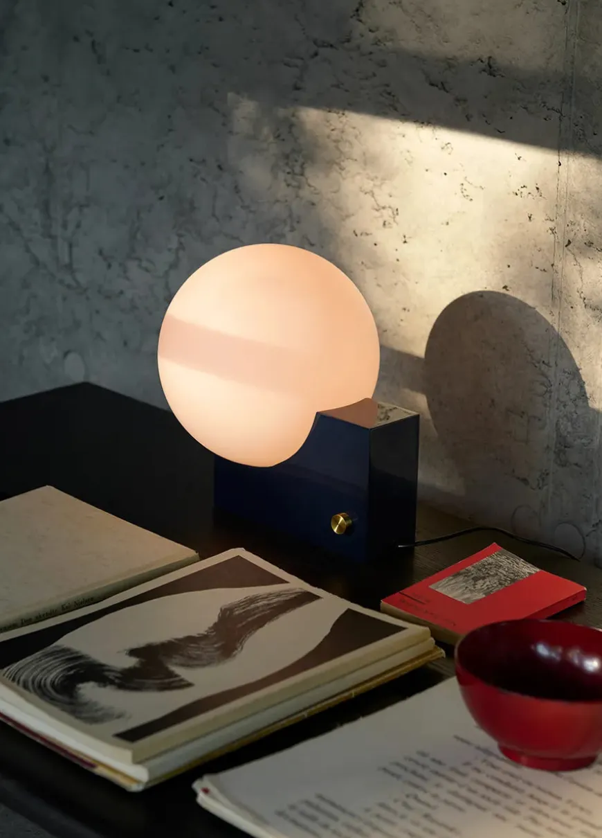 Journey lampe fra &Tradition