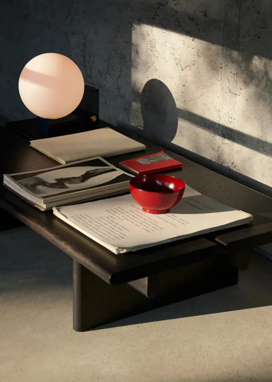 Journey lampe fra &Tradition