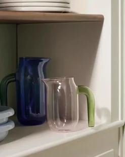 Jug XL, blue fra Hay