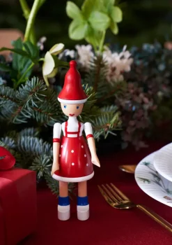 Jule Lise af Kay Bojesen