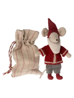 Julemand mus, storebror fra Maileg