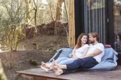 Junior Canvas Recycled sækkestol fra Fatboy