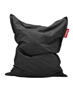 Junior Canvas Recycled sækkestol fra Fatboy