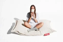 Junior Canvas Recycled sækkestol fra Fatboy