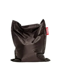 Junior Stonewashed sækkestol fra Fatboy