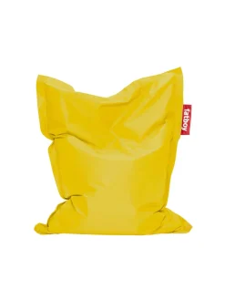 Junior Stonewashed sækkestol fra Fatboy