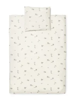 Juniorsengetøj fra Moonboon