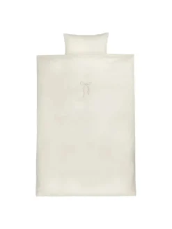 Juniorsengetøj, sløjfe fra We Are Bitte